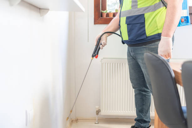 Best Pest Control Treatment  in Felton, CA